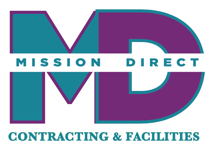 Contact – Mission Direct